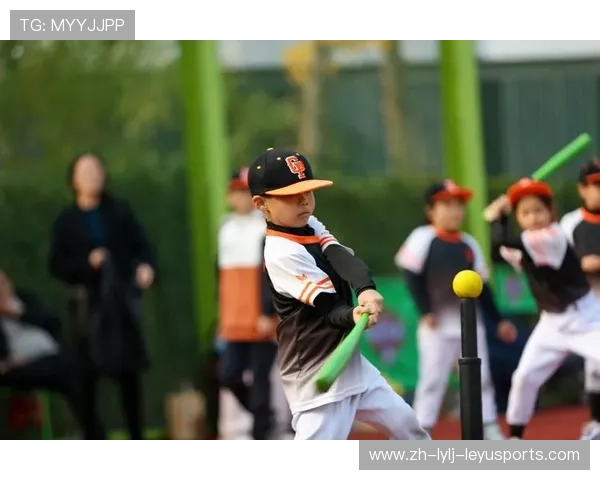 青少年棒球赛事的组织管理与发展方向