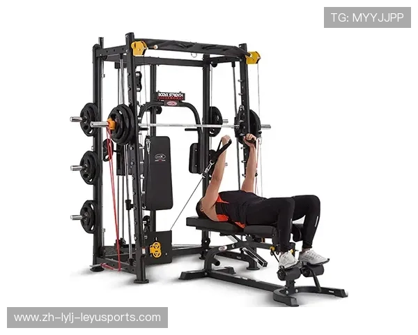 美国健身器材排行榜前十名 美国健身器材排行榜前十名