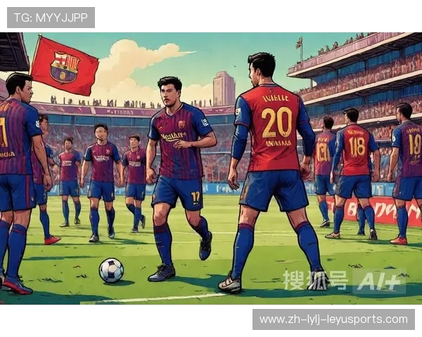 西甲联赛巴萨VS瓦拉多利德详细比赛结果及点评